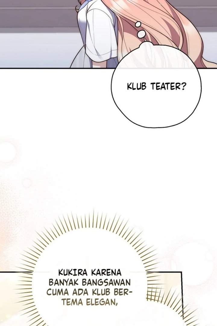A Princess Who Reads Fortune Chapter 127