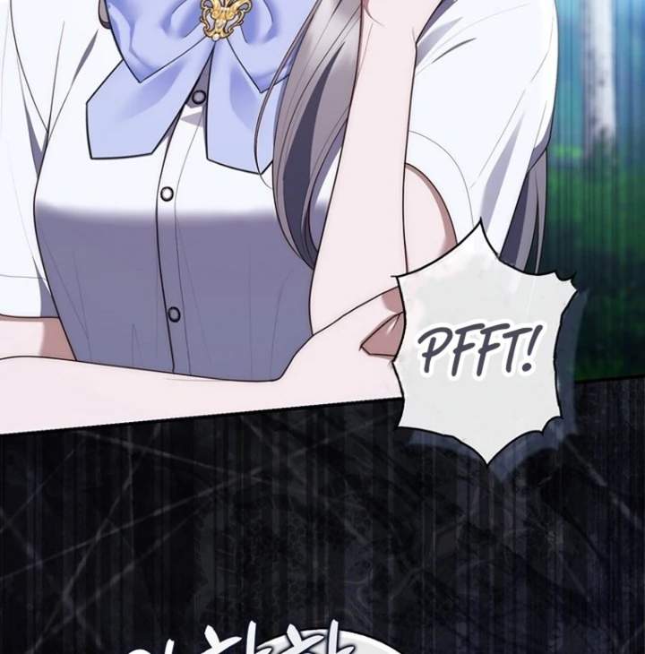 A Princess Who Reads Fortune Chapter 127