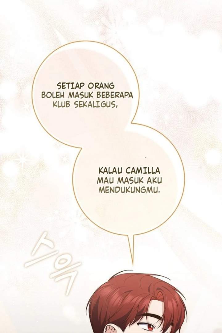 A Princess Who Reads Fortune Chapter 127