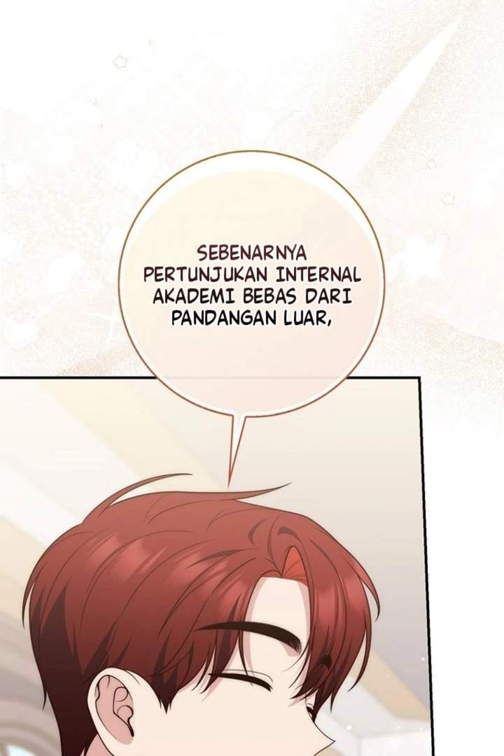 A Princess Who Reads Fortune Chapter 127