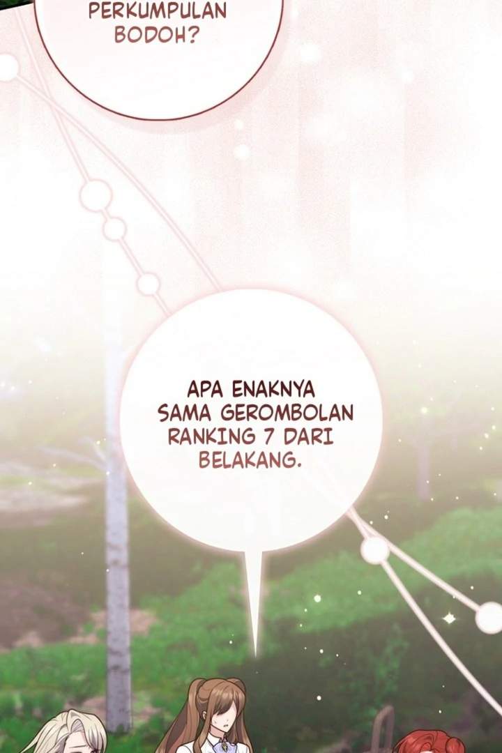 A Princess Who Reads Fortune Chapter 127
