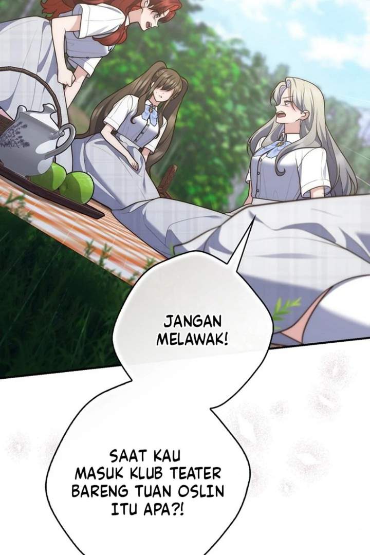 A Princess Who Reads Fortune Chapter 127