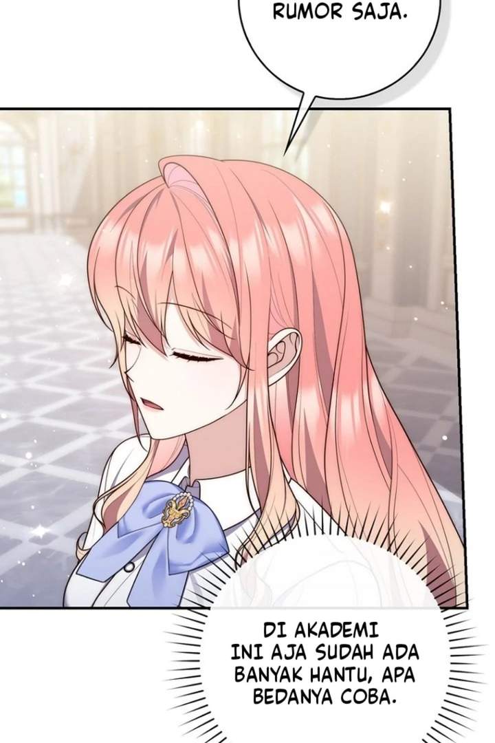 A Princess Who Reads Fortune Chapter 127