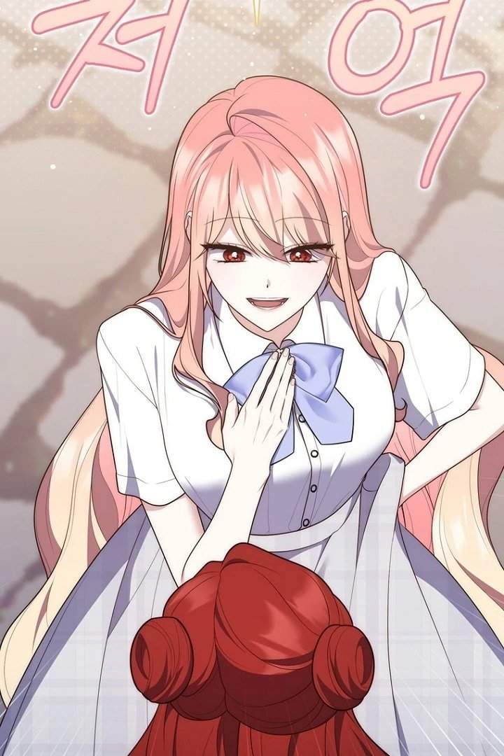 A Princess Who Reads Fortune Chapter 128