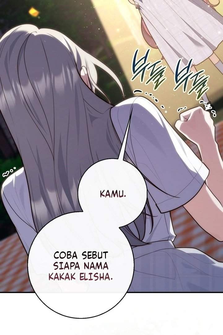 A Princess Who Reads Fortune Chapter 128