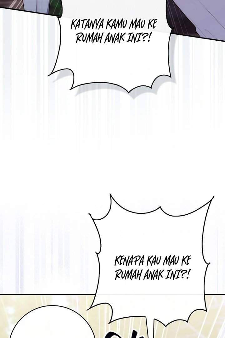 A Princess Who Reads Fortune Chapter 128