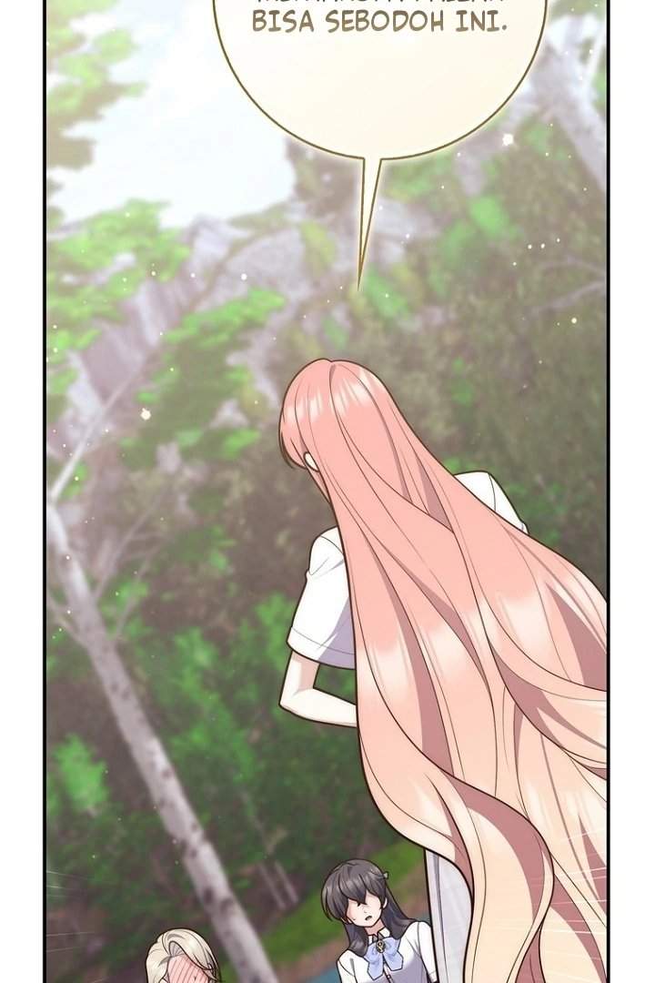 A Princess Who Reads Fortune Chapter 128
