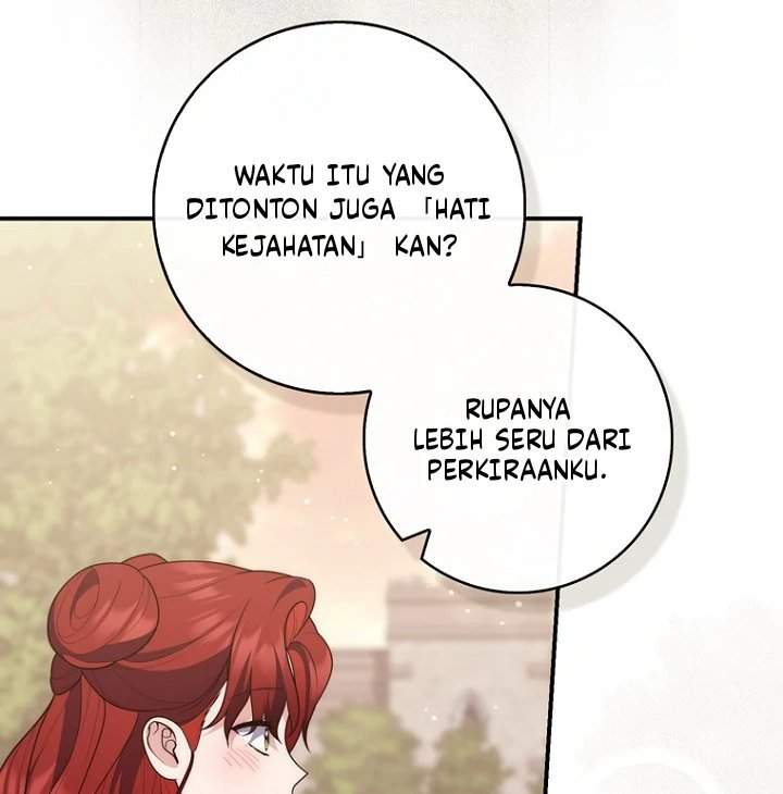 A Princess Who Reads Fortune Chapter 128