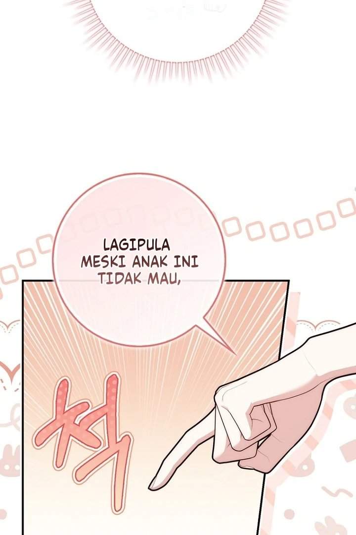 A Princess Who Reads Fortune Chapter 128