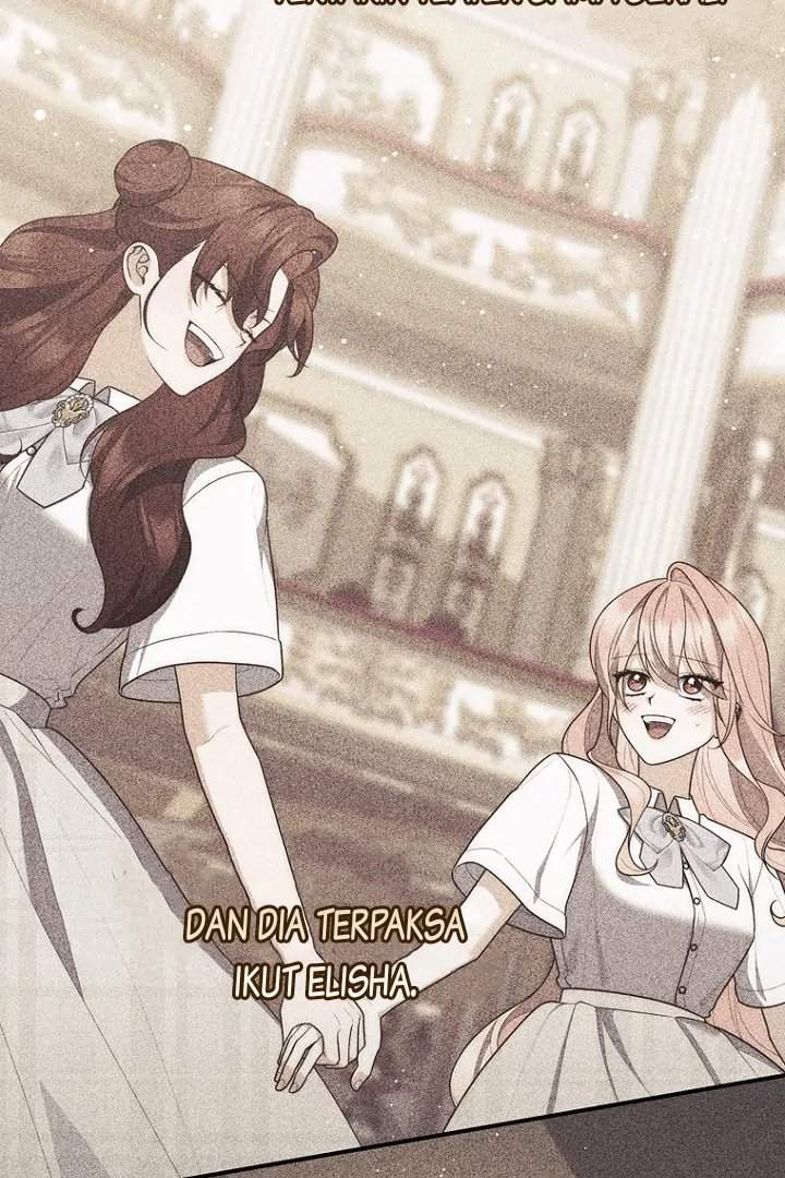 A Princess Who Reads Fortune Chapter 128