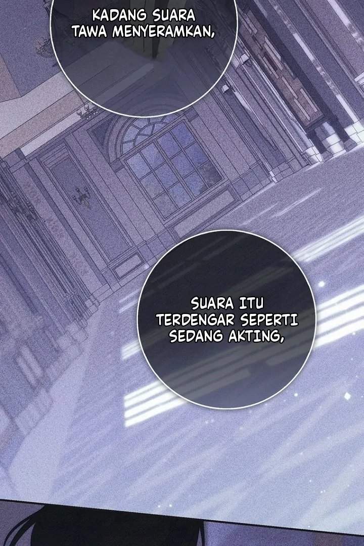 A Princess Who Reads Fortune Chapter 128