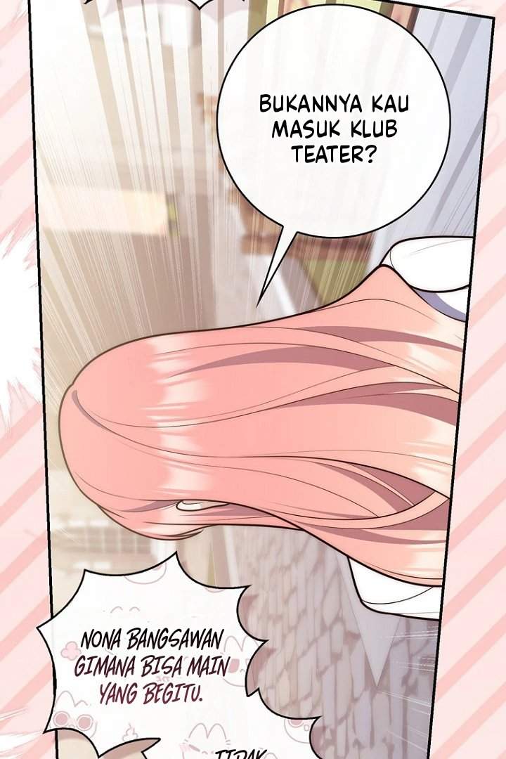 A Princess Who Reads Fortune Chapter 128