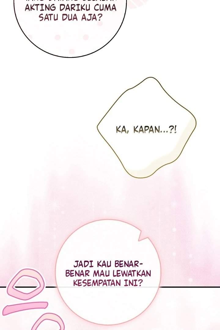 A Princess Who Reads Fortune Chapter 128