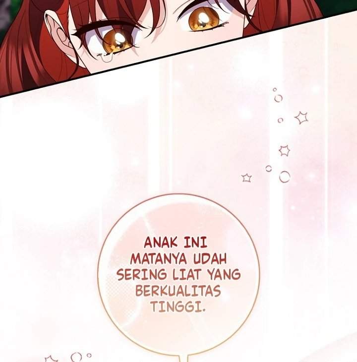 A Princess Who Reads Fortune Chapter 128