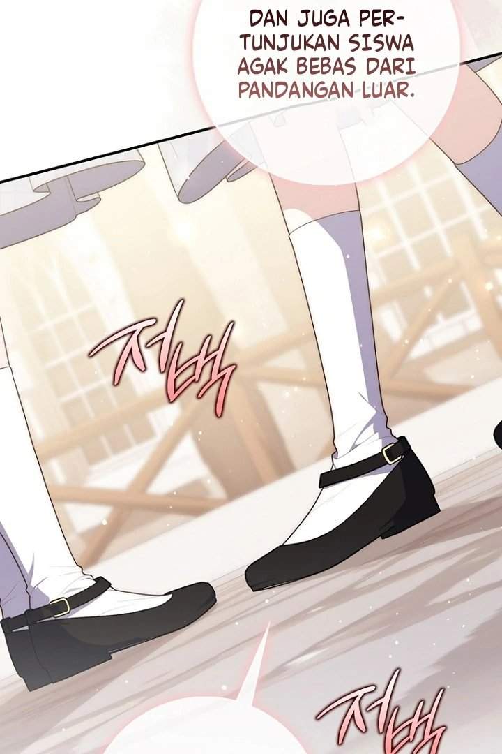 A Princess Who Reads Fortune Chapter 128