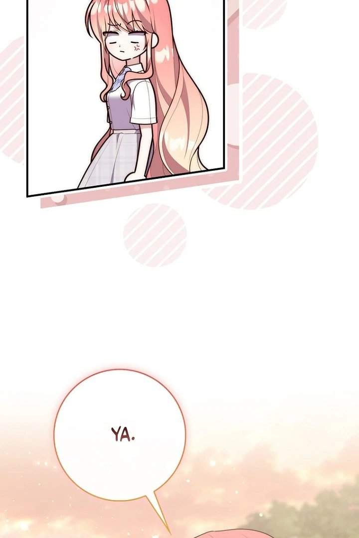 A Princess Who Reads Fortune Chapter 128