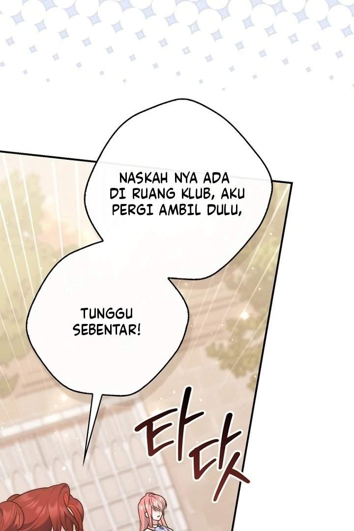 A Princess Who Reads Fortune Chapter 128