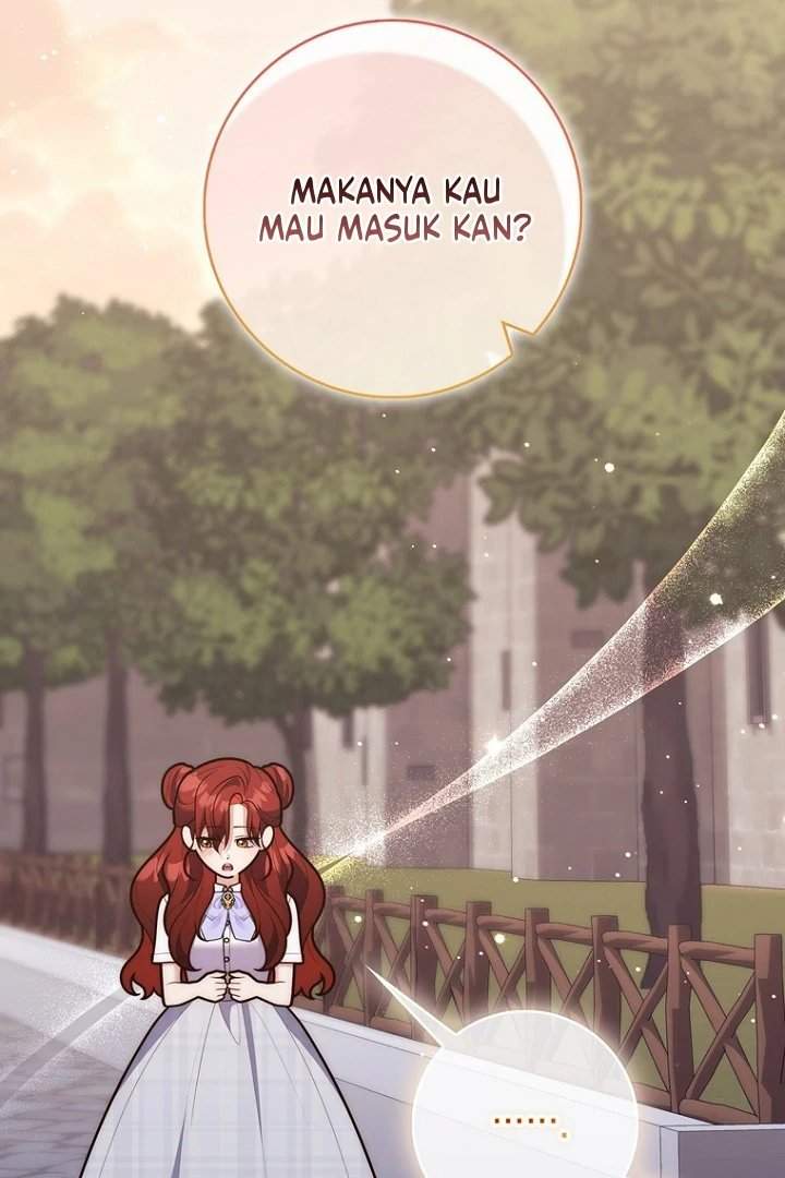 A Princess Who Reads Fortune Chapter 128