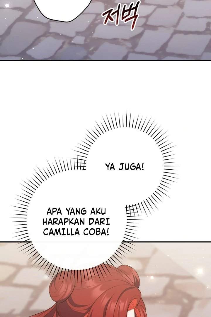 A Princess Who Reads Fortune Chapter 128