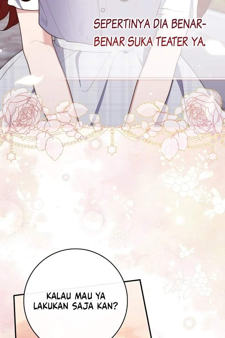 A Princess Who Reads Fortune Chapter 128
