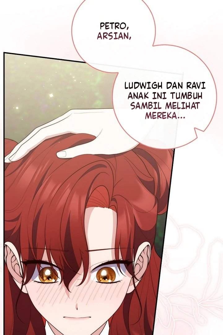 A Princess Who Reads Fortune Chapter 128