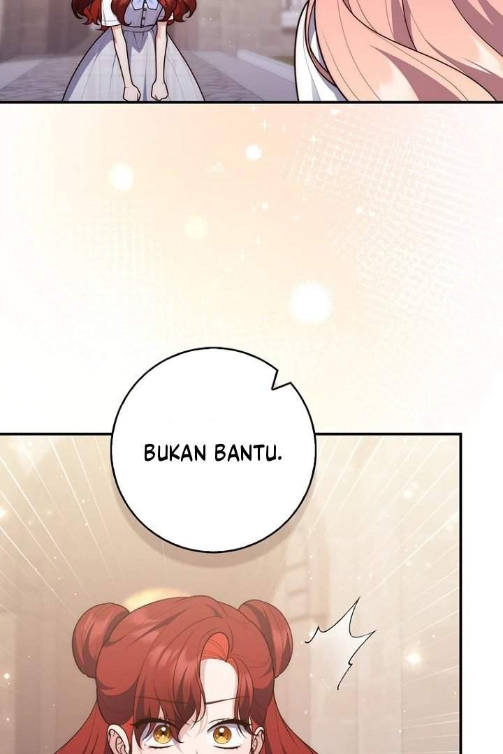 A Princess Who Reads Fortune Chapter 128