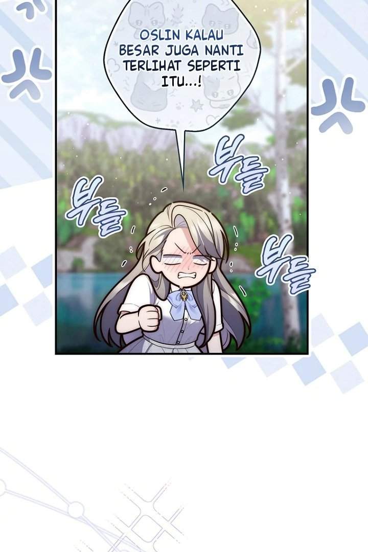 A Princess Who Reads Fortune Chapter 128