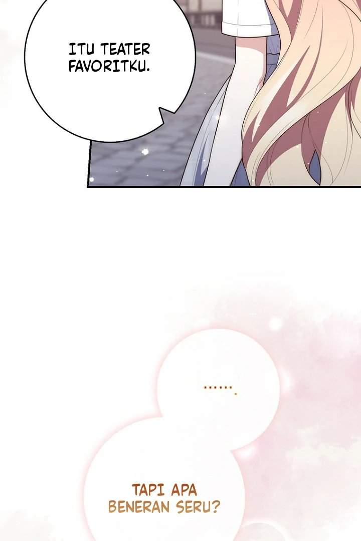 A Princess Who Reads Fortune Chapter 128