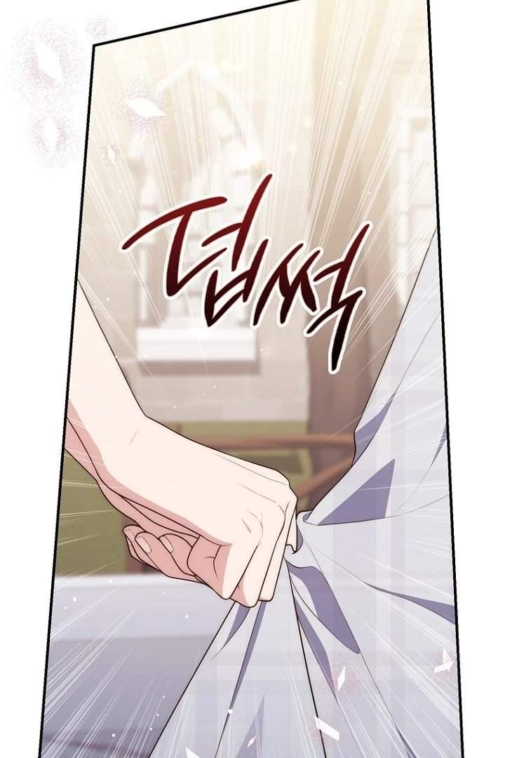 A Princess Who Reads Fortune Chapter 128