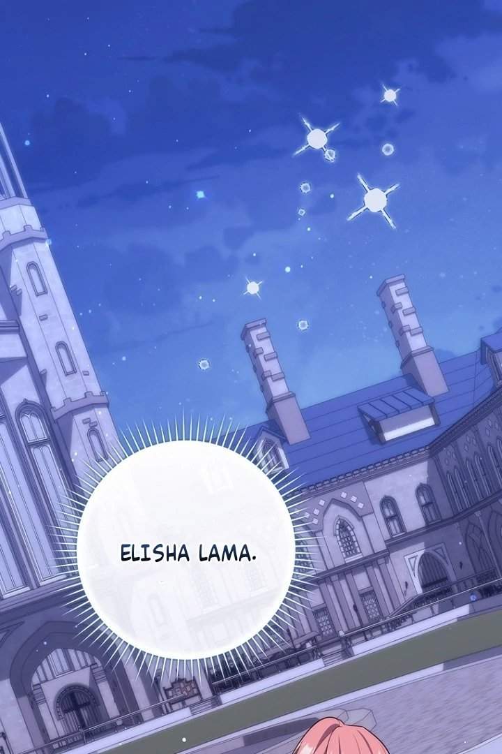 A Princess Who Reads Fortune Chapter 128