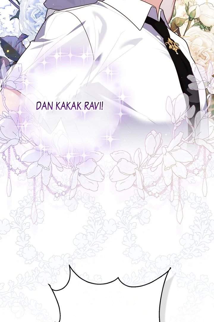 A Princess Who Reads Fortune Chapter 128
