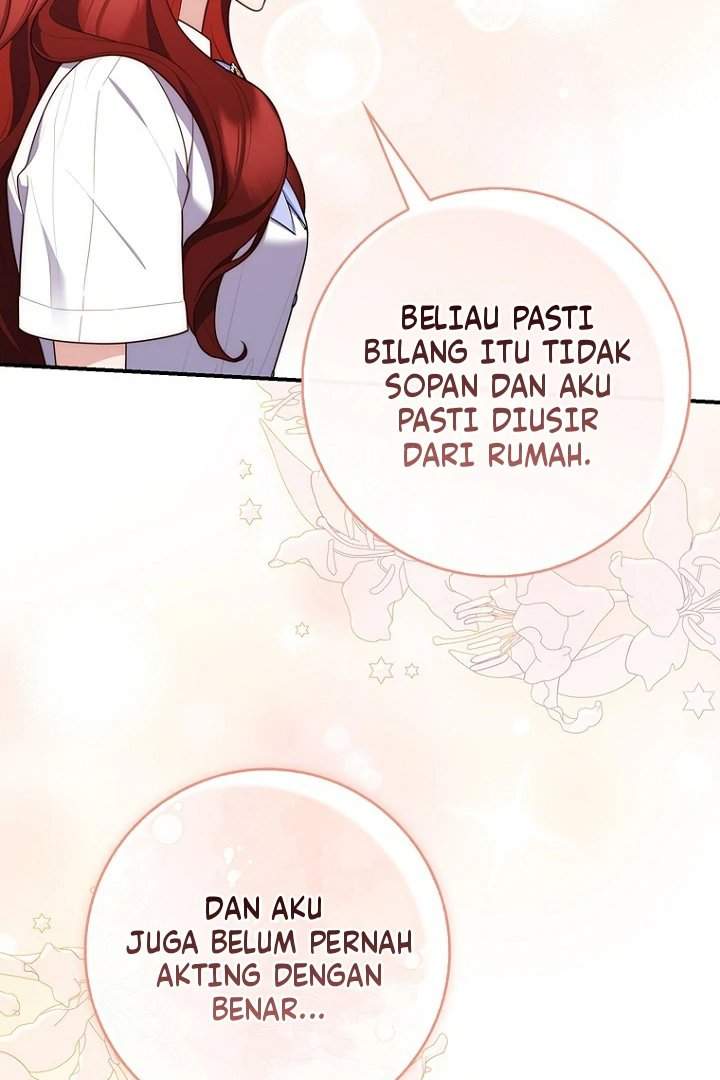 A Princess Who Reads Fortune Chapter 128