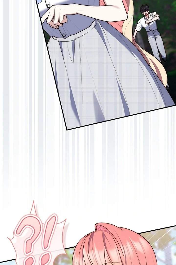 A Princess Who Reads Fortune Chapter 128