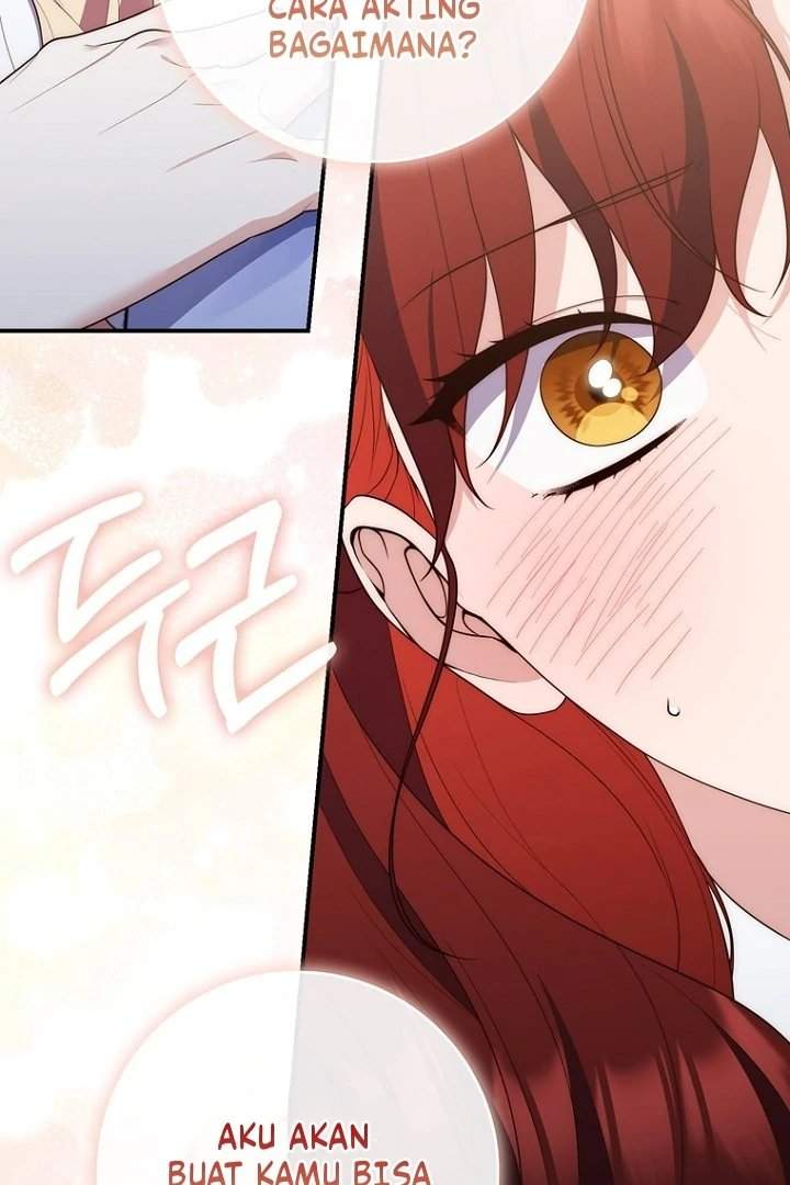 A Princess Who Reads Fortune Chapter 128
