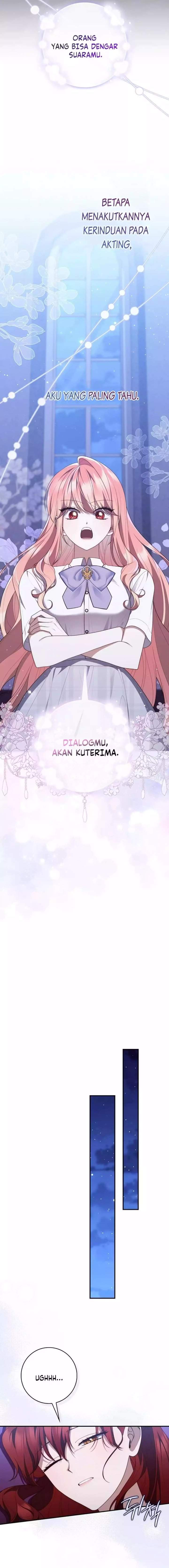 A Princess Who Reads Fortune Chapter 129