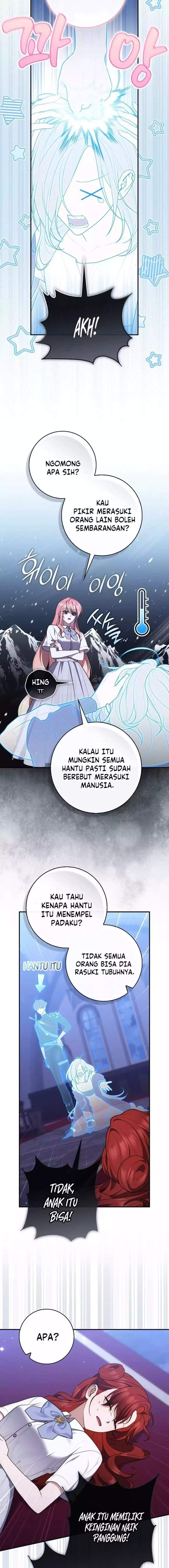 A Princess Who Reads Fortune Chapter 129