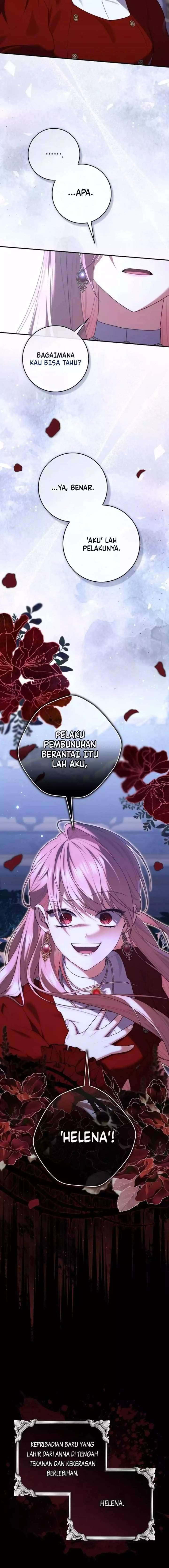 A Princess Who Reads Fortune Chapter 130