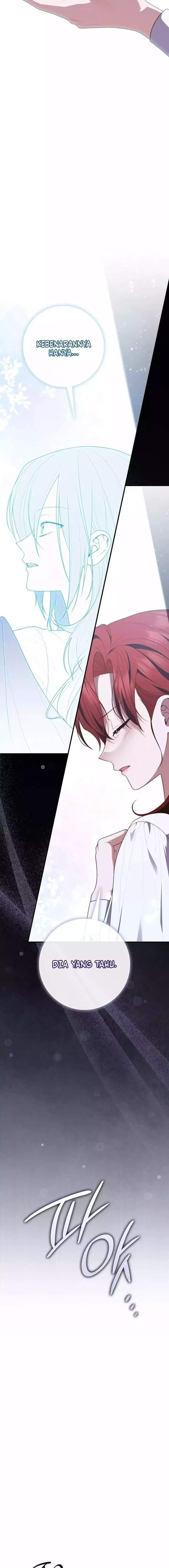 A Princess Who Reads Fortune Chapter 130