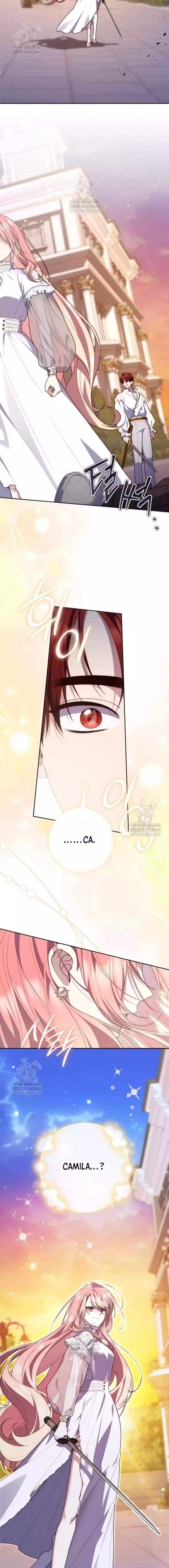 A Princess Who Reads Fortune Chapter 134