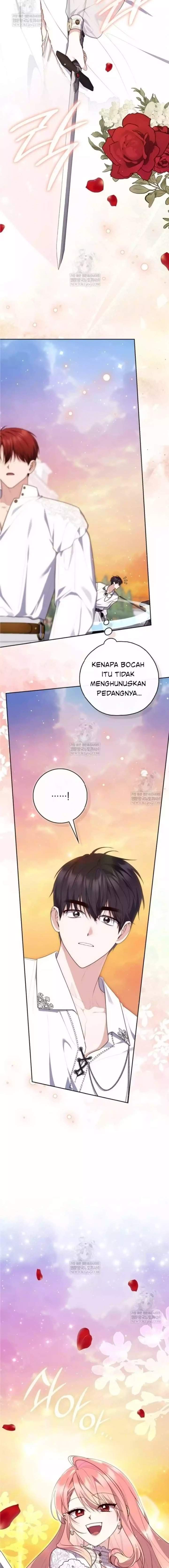 A Princess Who Reads Fortune Chapter 135
