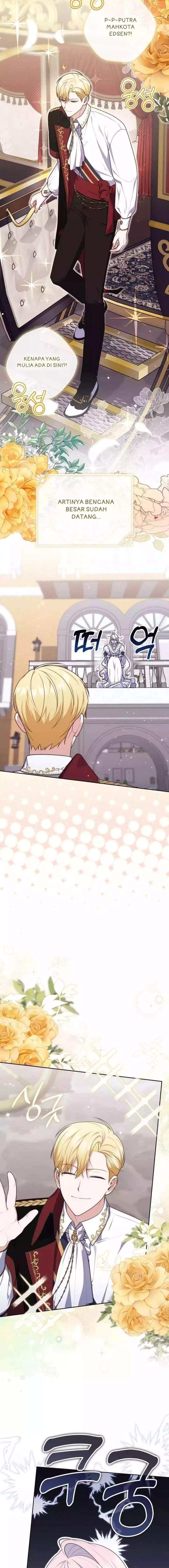 A Princess Who Reads Fortune Chapter 136