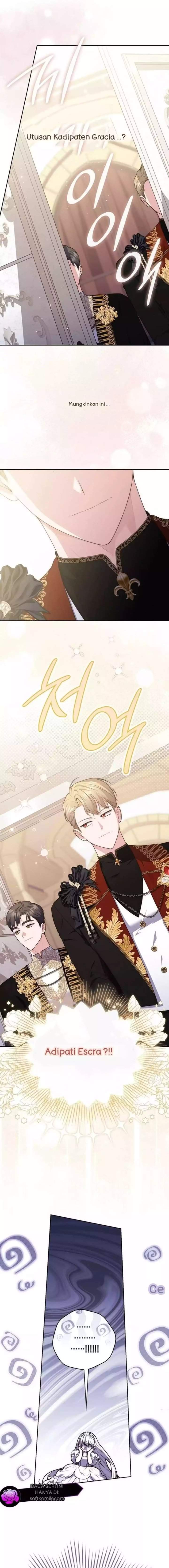 A Princess Who Reads Fortune Chapter 138
