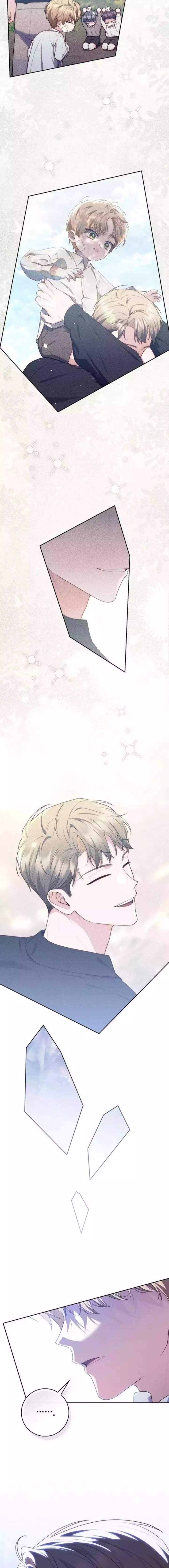 A Princess Who Reads Fortune Chapter 140