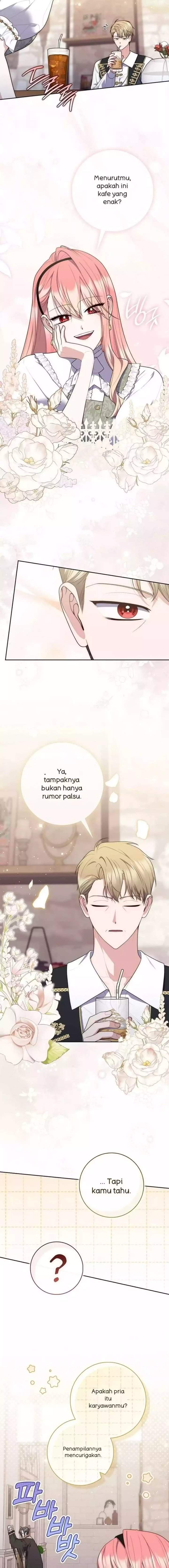 A Princess Who Reads Fortune Chapter 141