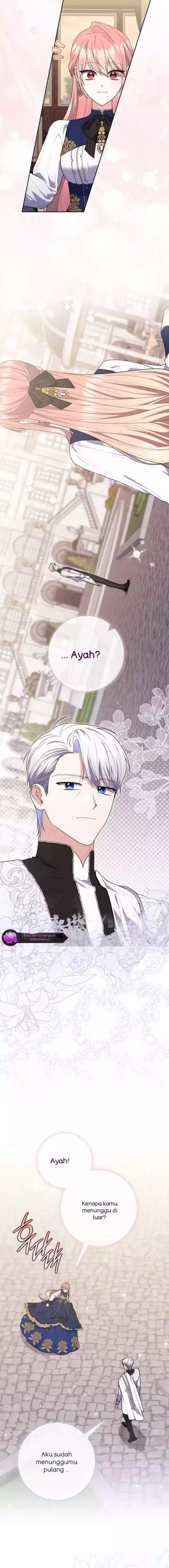 A Princess Who Reads Fortune Chapter 143