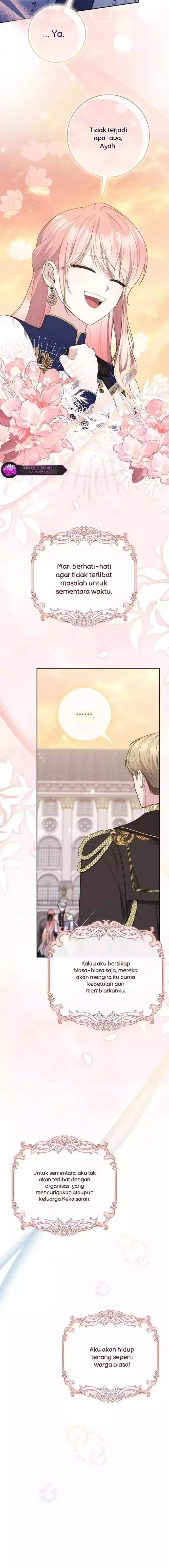 A Princess Who Reads Fortune Chapter 143