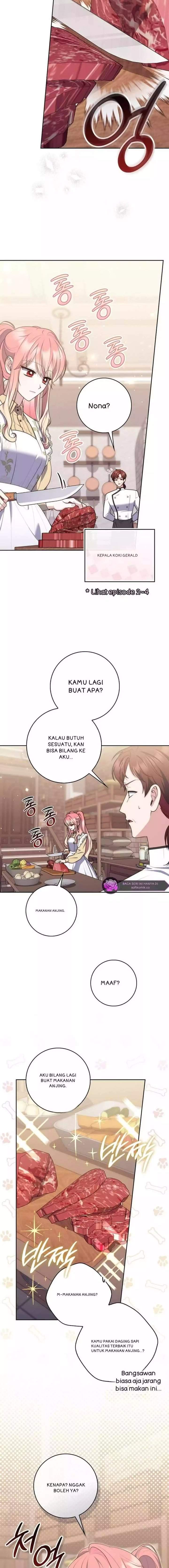 A Princess Who Reads Fortune Chapter 144