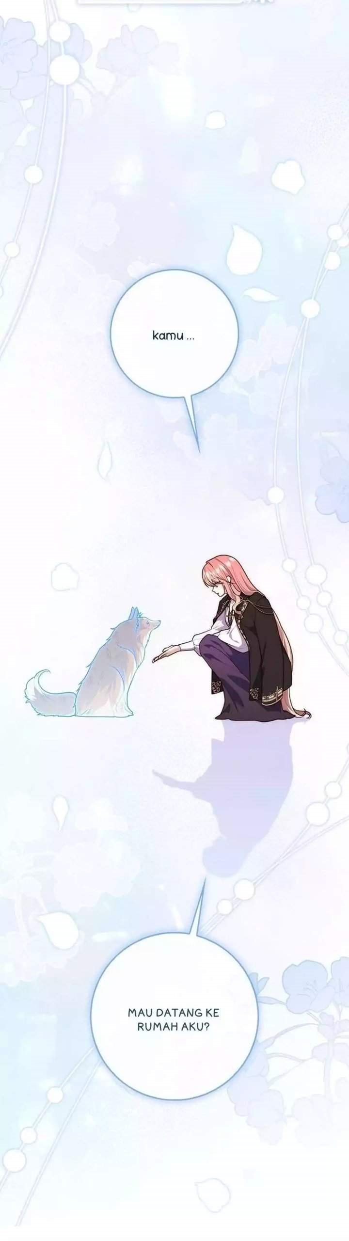 A Princess Who Reads Fortune Chapter 144