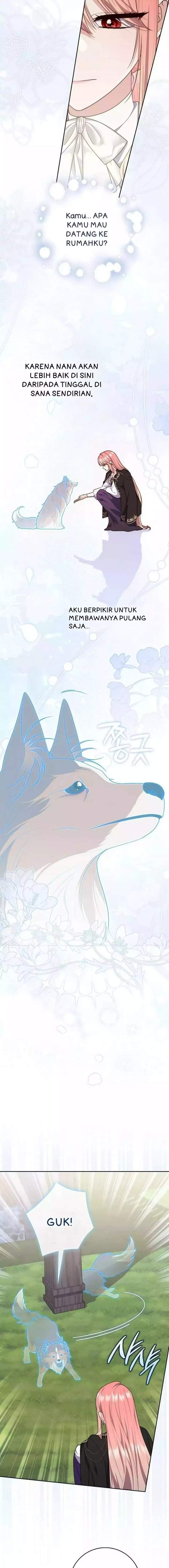 A Princess Who Reads Fortune Chapter 145