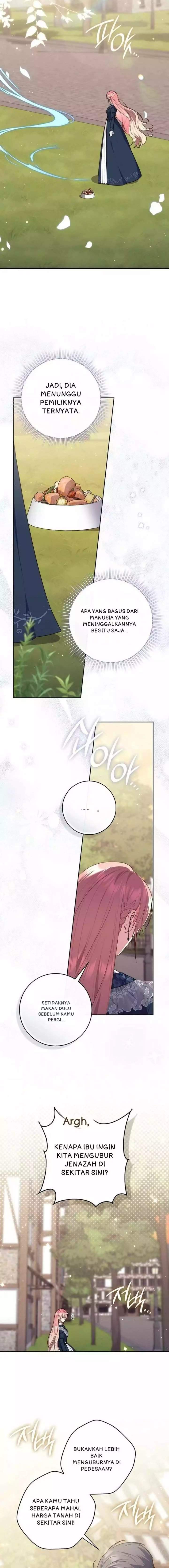 A Princess Who Reads Fortune Chapter 145